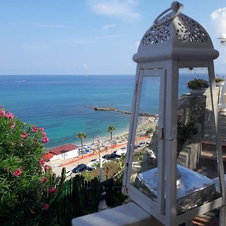 فندق Vale-Mare-تروبيا المظهر الخارجي الصورة