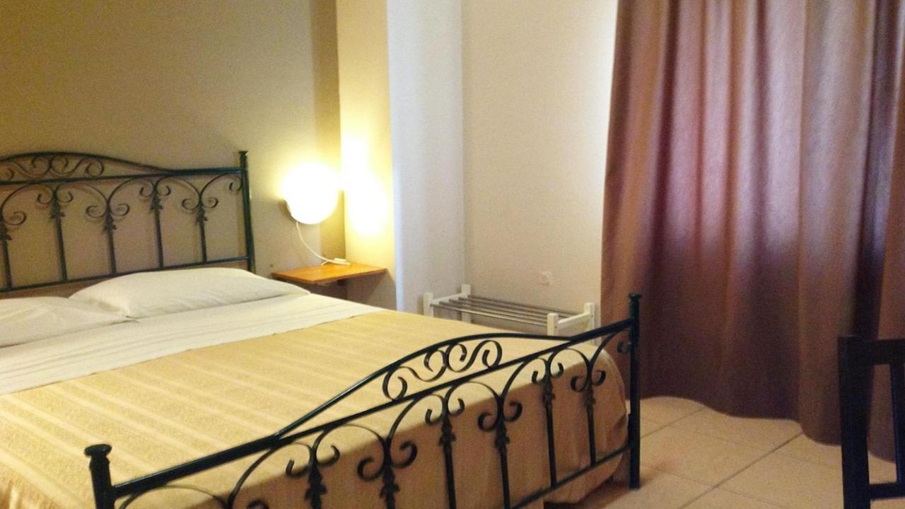 فندق Vale-Mare-تروبيا المظهر الخارجي الصورة